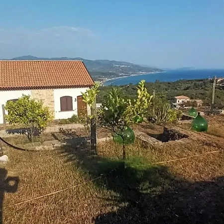 Guest house La Dimora Di Nonna Anna *