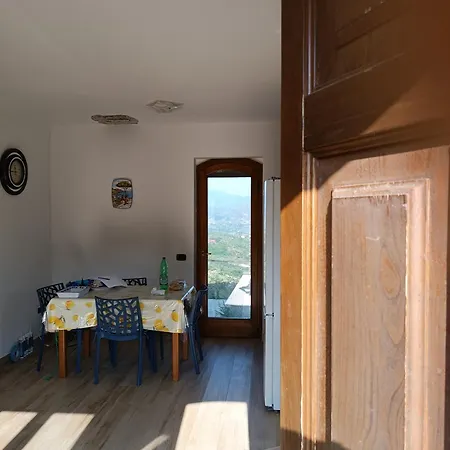 Pensionat La Dimora Di Nonna Anna *