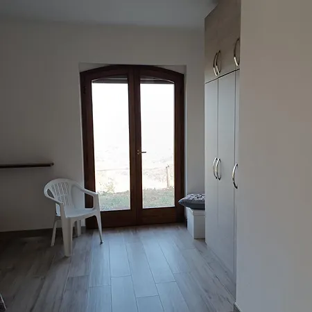 Pensionat La Dimora Di Nonna Anna Casal Velino