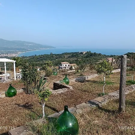 Pensionat La Dimora Di Nonna Anna *